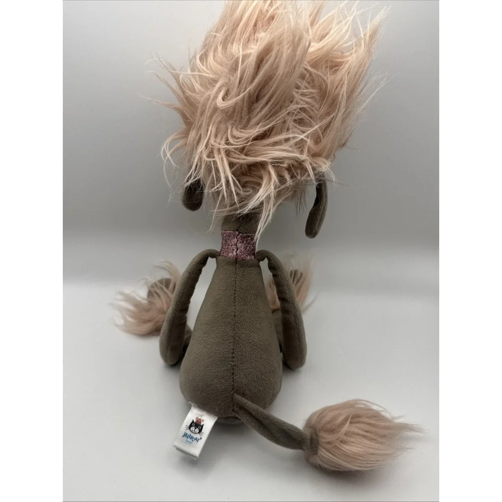 Jellycat Penelope Poodle 16